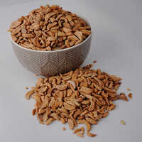 Dried Garlic