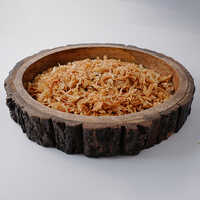 Fried Brown Onion