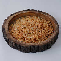 Fried Brown Onion