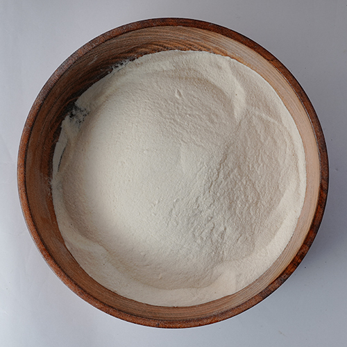 Potato Starch Powder - Color: White