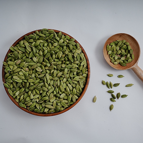 Green Cardamom