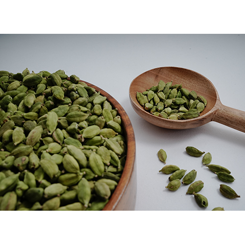 Green Cardamom