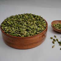 Green Cardamom