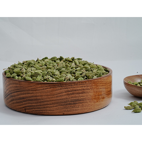 Green Cardamom
