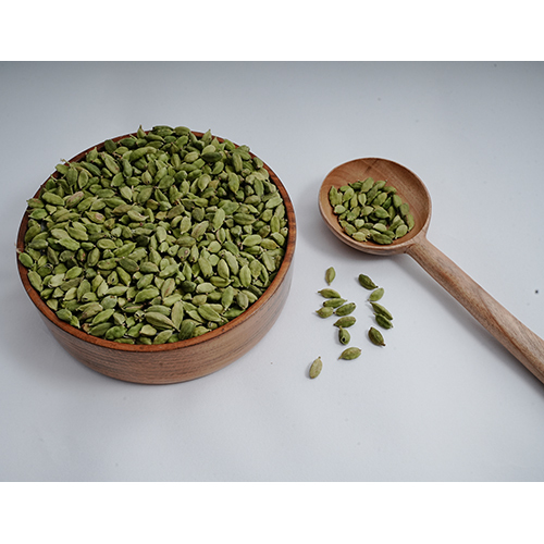 Green Cardamom