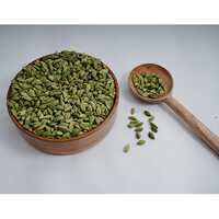 Green Cardamom