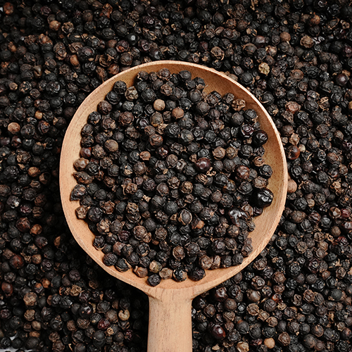 Black Pepper