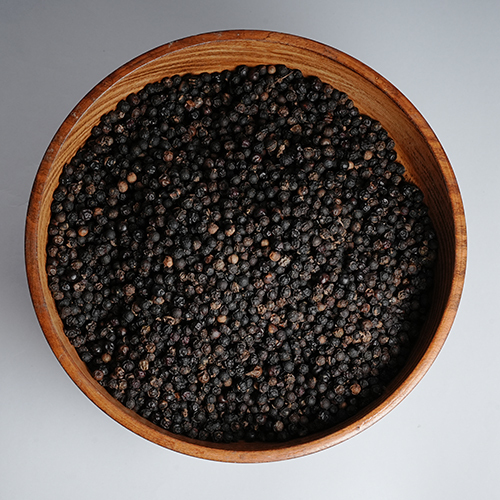Black Pepper