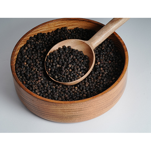 Black Pepper