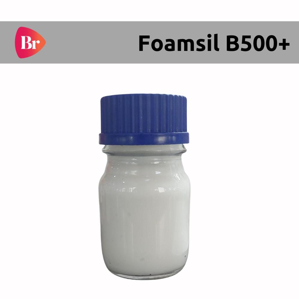  Silicone Based Antifoaming Agent for Textile & Industrial Use