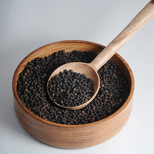 Black Pepper