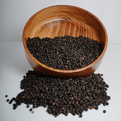 Black Pepper