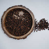 Organic Cloves