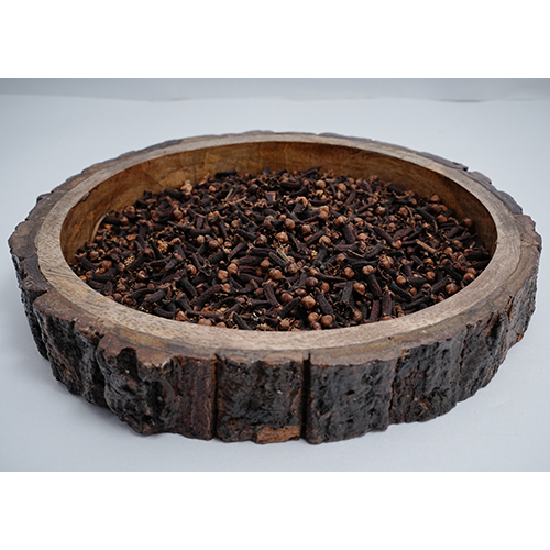 Organic Cloves