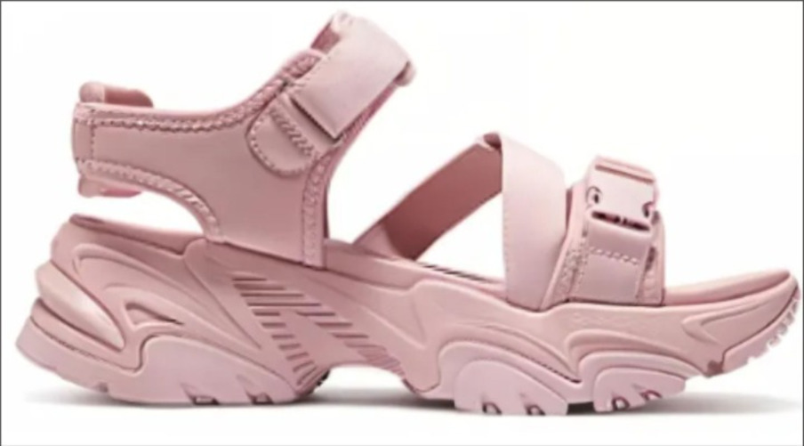 Custom Graphics Design Service for Womens Sandal - Compatible with PU, EVA, Rubber | Personalized Designs, Quick Turnaround, Logo Customization