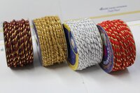 Colour Zari Dori Lace