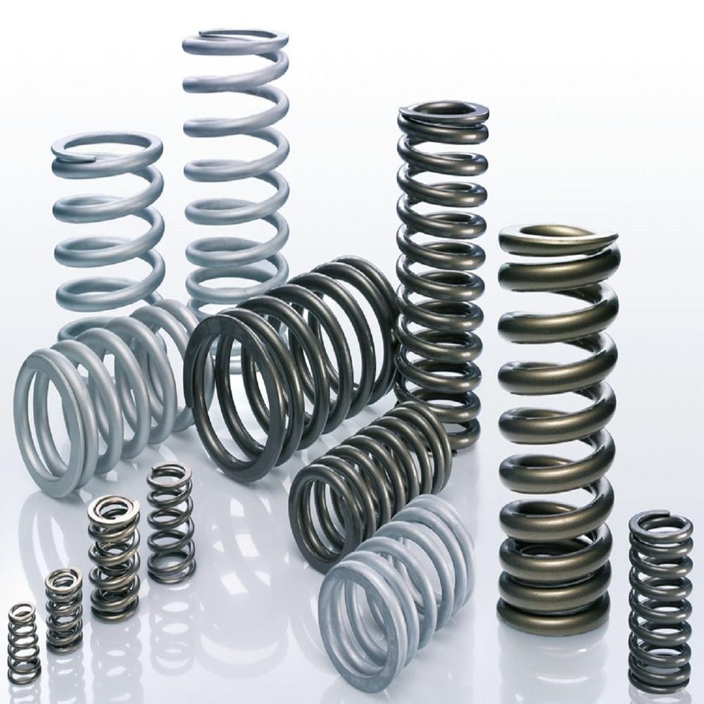 Coil Springs