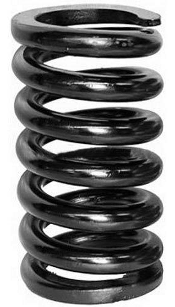 Mild Steel Spring