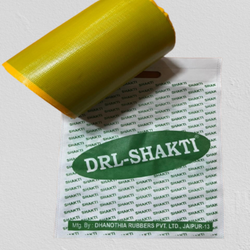 वल्केनाइजिंग गम