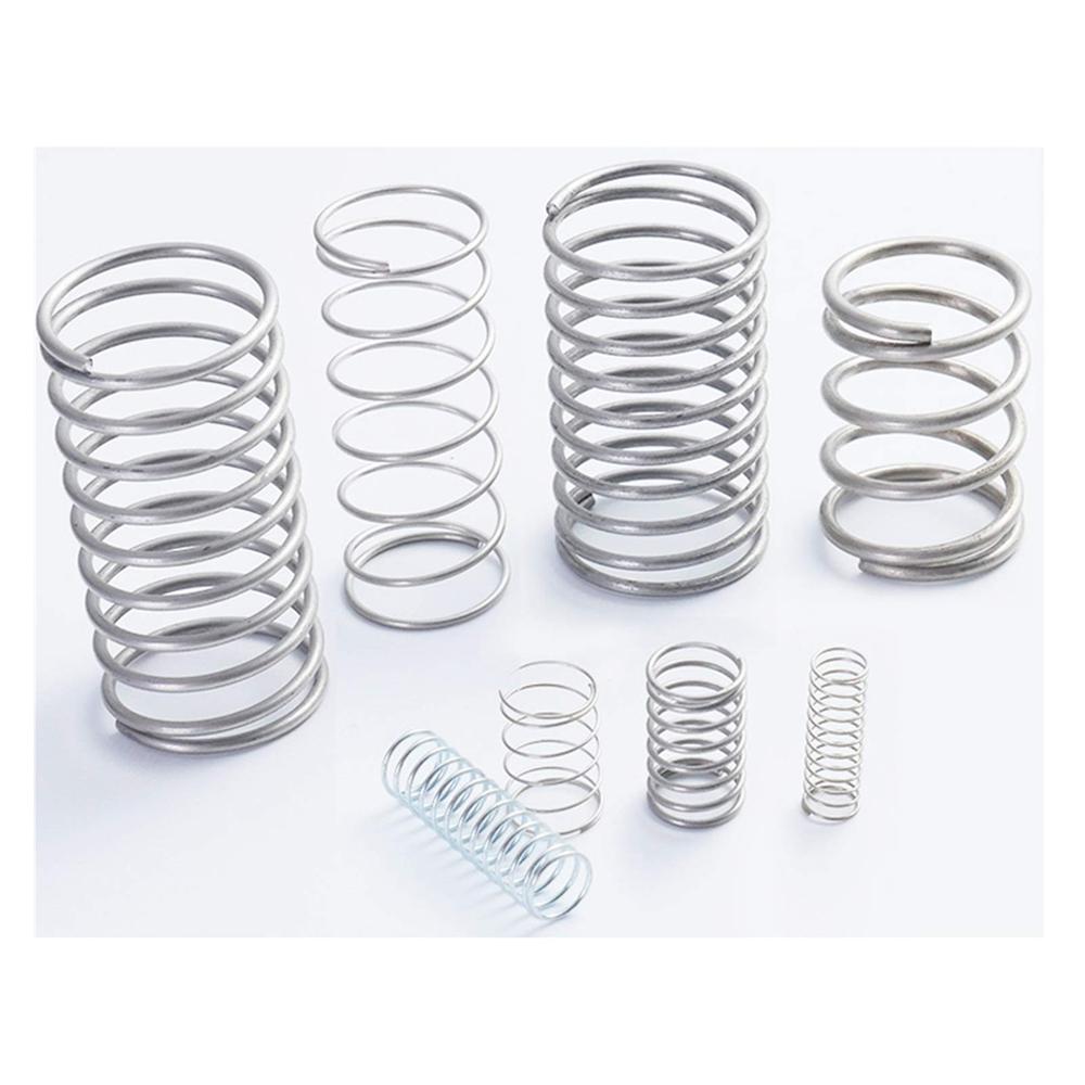 Pressure Spring
