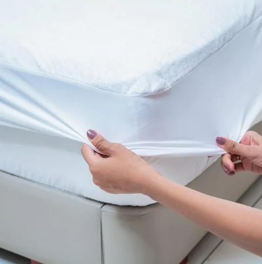 Terry Mattress Protector