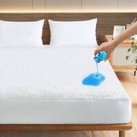 Terry Mattress Protector