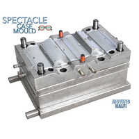 Moving Half Spectacle Case Mould