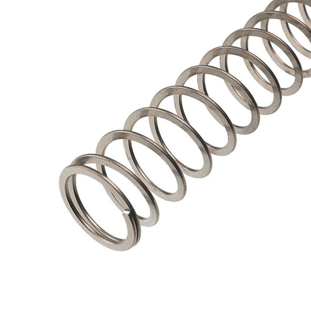 Stainless Steel Precision Coil Spring