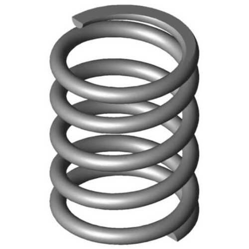 Metal Coil Spring 