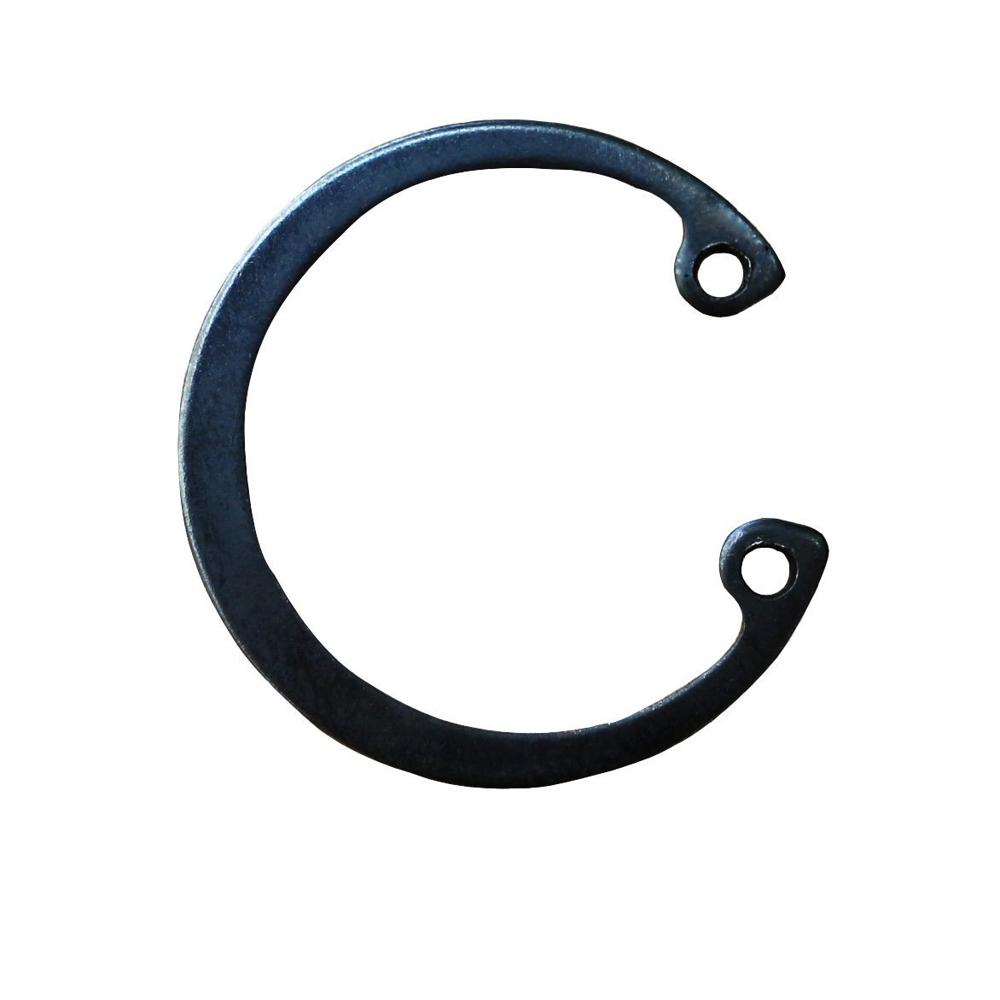 Synchronizer Snap Ring - Color: Black