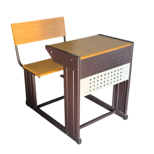School Desk Bench - Feature: Corrosion Resistance