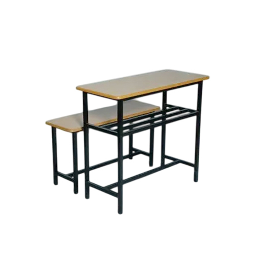 Ms School Bench - Feature: Corrosion Resistance