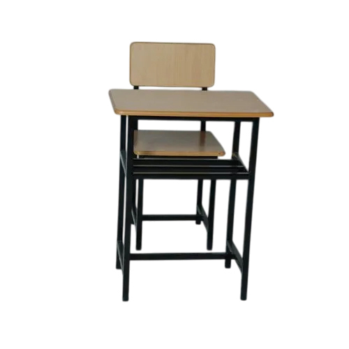 Ms School Table And Chair - Feature: Corrosion Resistance