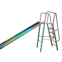 10 Feet Playground Slide