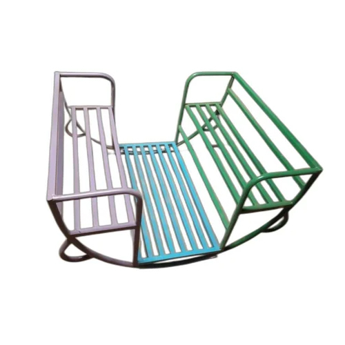 Kids Playground Seesaw
