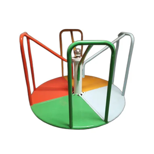 4 Seater Merry Go Round