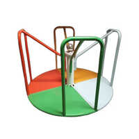 4 Seater Merry Go Round