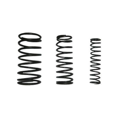 DOUBLE COIL CLOSED COMPRESSION SPRING