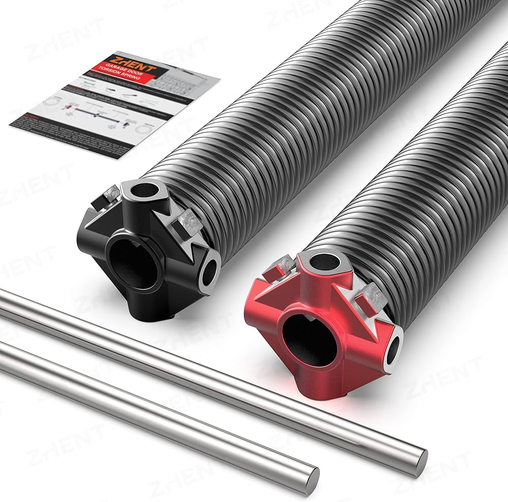 Door Torsion Springs