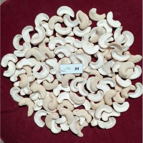 Jh Grade Cashew Nut - Color: White