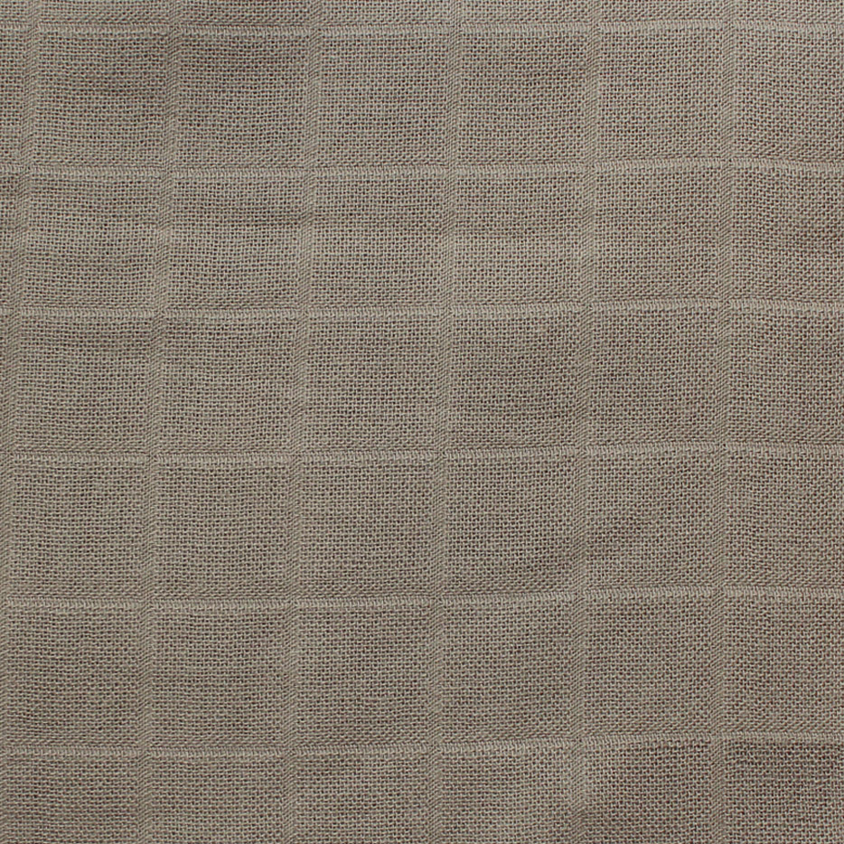 Organic Cotton Crinkle Muslin Fabric