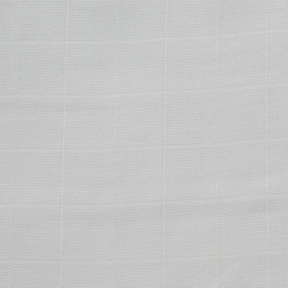 Organic Cotton Crinkle Muslin Fabric