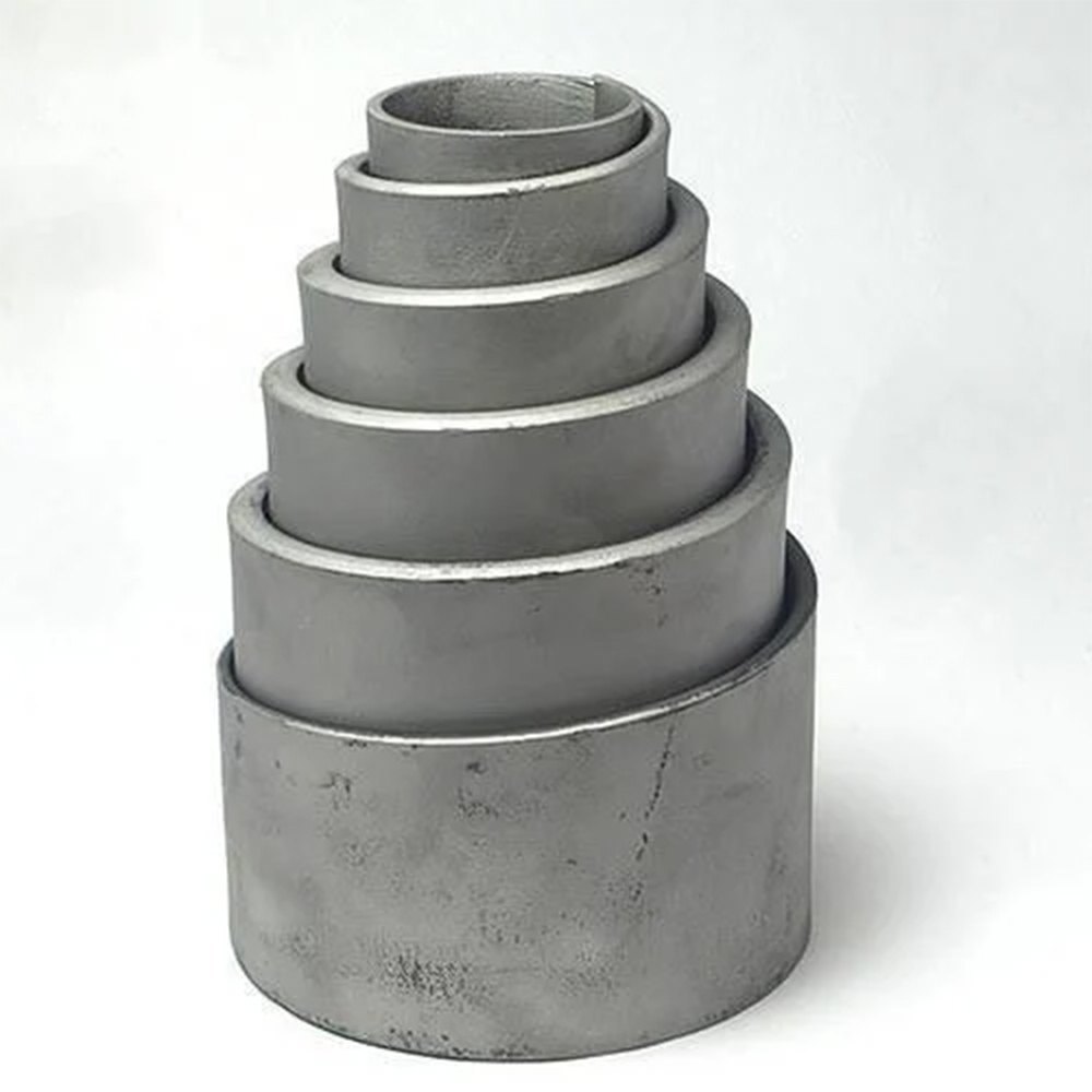 Get Quote Volute Springs