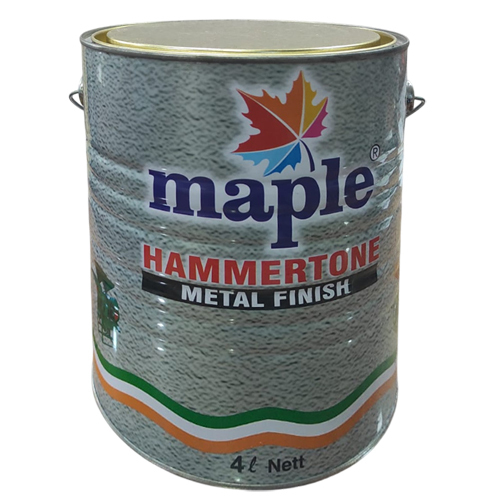 Maple Fast Drying Paints