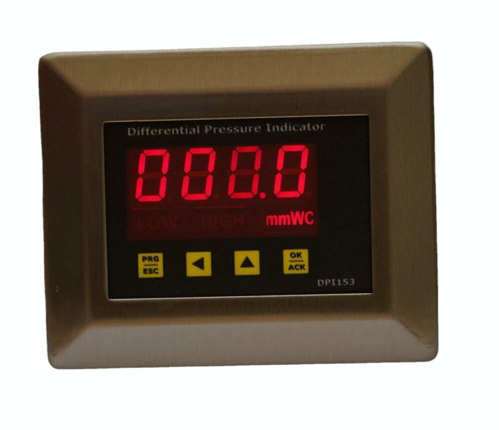 डीपी संकेतक