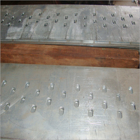 लचीले केबल ट्रे