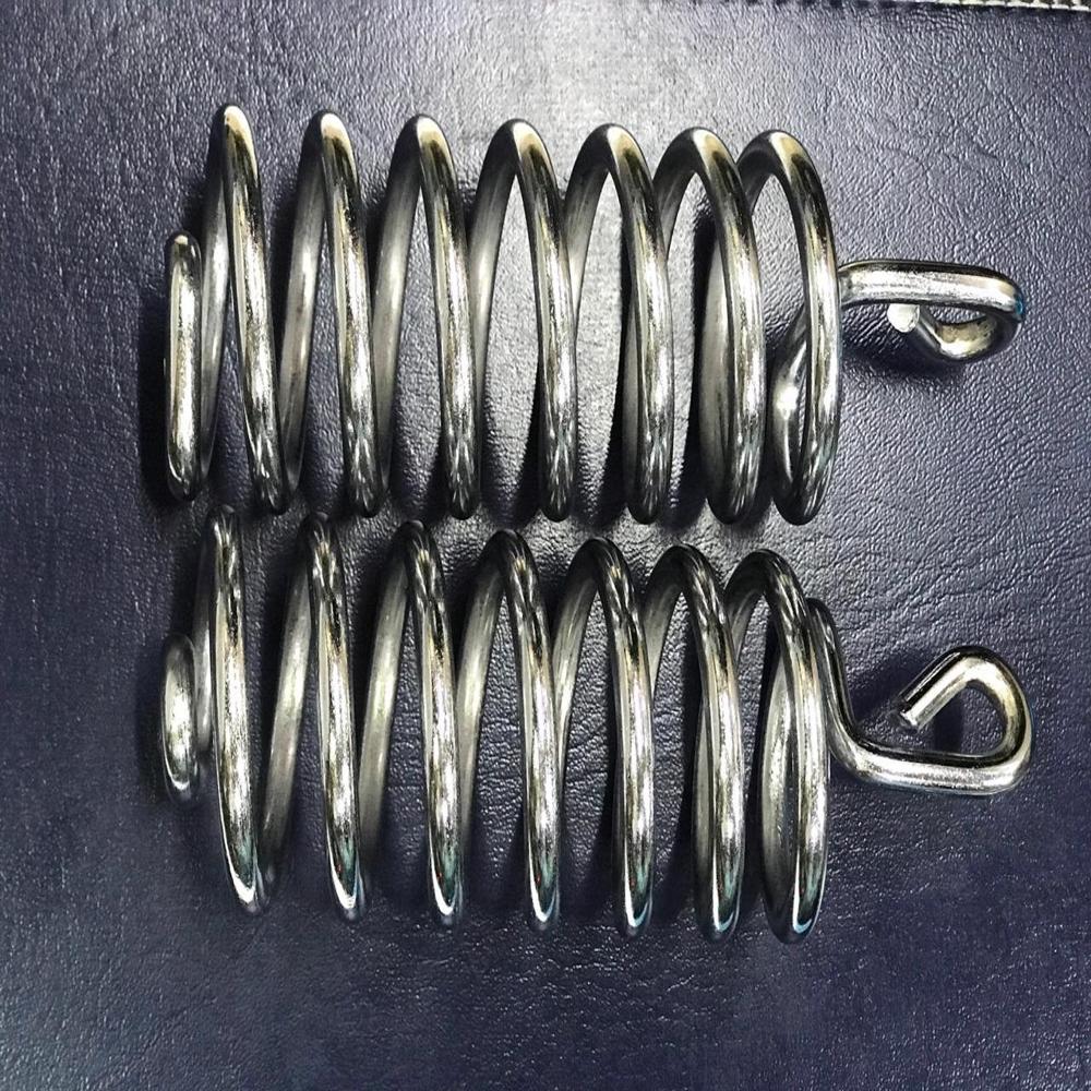 Seat Spring