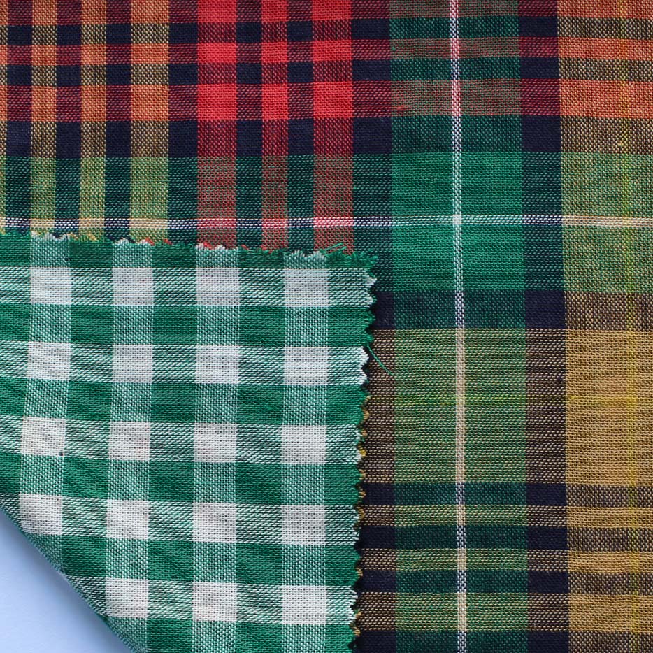 Organic Cotton Gots Certified Muslin Fabrics