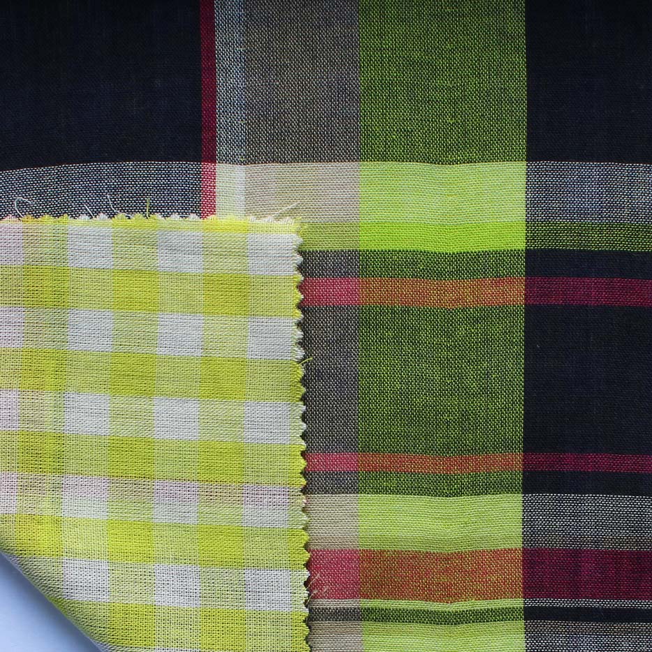 Organic Cotton Gots Certified Muslin Fabrics