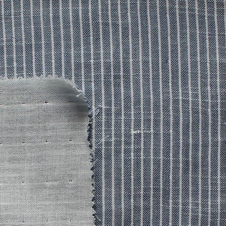 Organic Cotton Gots Certified Muslin Fabrics